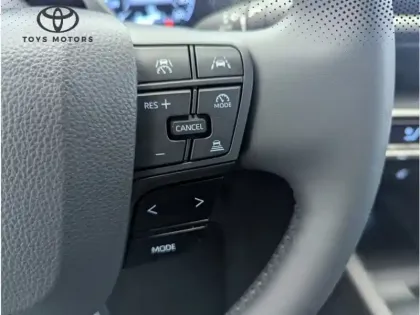 Photo 18 Toyota C-HR 2.0 PHEV 225 Graphic