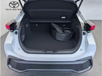 Photo 12 Toyota C-HR 2.0 PHEV 225 Graphic