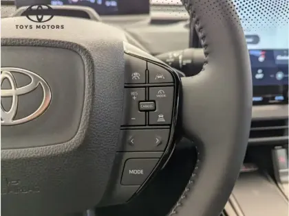 Photo 22 Toyota C-HR Design Grande Autonomie 77 kWh 224ch