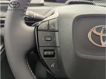 Photo 20 Toyota C-HR Design Grande Autonomie 77 kWh 224ch