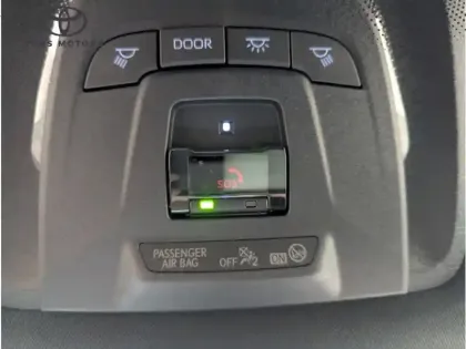 Photo 9 Toyota C-HR Design Grande Autonomie 77 kWh 224ch