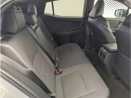 Photo 15 Toyota C-HR Design Grande Autonomie 77 kWh 224ch