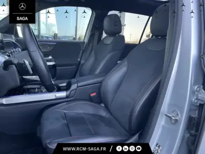 Photo 7 Mercedes GLB 200 d AMG Line