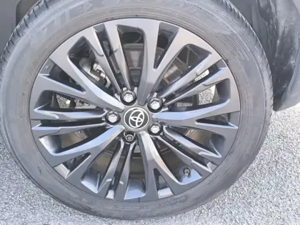 Photo 25 Toyota Yaris Hybride 1.5 HYBRID 116H TRAIL PANO