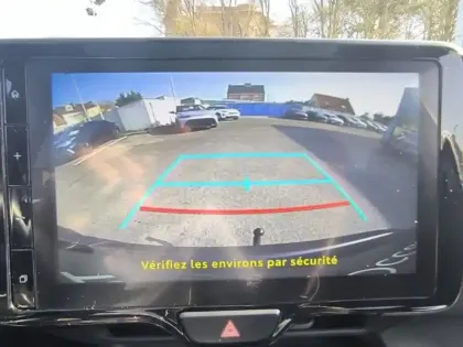 Photo 17 Toyota Yaris Hybride 1.5 HYBRID 116H TRAIL PANO