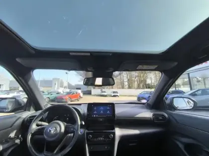 Photo 10 Toyota Yaris Hybride 1.5 HYBRID 116H TRAIL PANO