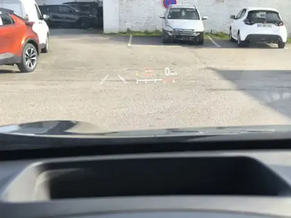 Photo 11 Toyota Yaris Hybride 1.5 HYBRID 116H TRAIL PANO