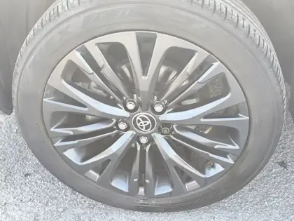 Photo 26 Toyota Yaris Hybride 1.5 HYBRID 116H TRAIL PANO