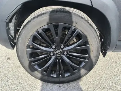 Photo 7 Toyota Yaris Hybride 1.5 HYBRID 116H TRAIL PANO