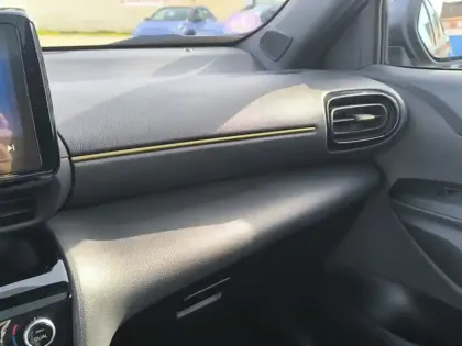 Photo 13 Toyota Yaris Hybride 1.5 HYBRID 116H TRAIL PANO