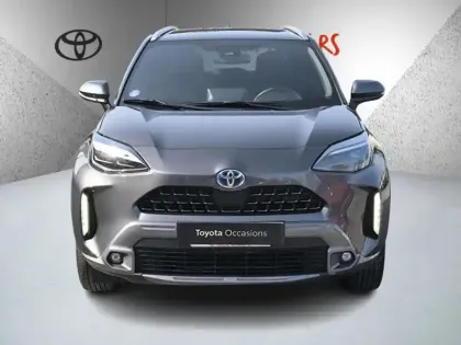 Photo 6 Toyota Yaris Hybride 1.5 HYBRID 116H TRAIL PANO