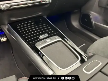 Photo 19 Mercedes GLA 200 d AMG Line