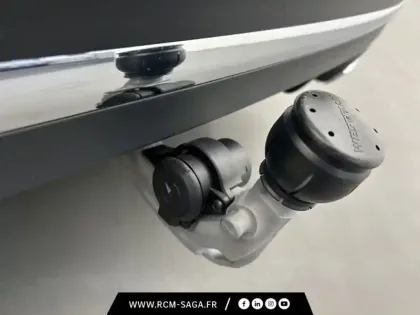 Photo 13 Mercedes GLA 200 d AMG Line