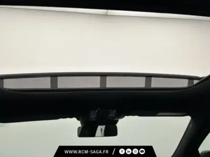 Photo 24 Mercedes GLA 200 d AMG Line