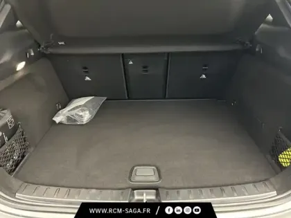 Photo 9 Mercedes GLA 200 d AMG Line