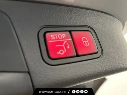 Photo 11 Mercedes GLA 200 d AMG Line