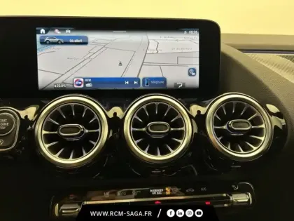 Photo 14 Mercedes GLA 200 d AMG Line