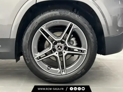 Photo 8 Mercedes GLA 200 d AMG Line