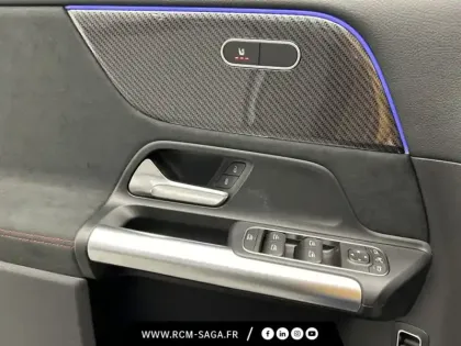 Photo 16 Mercedes GLA 200 d AMG Line