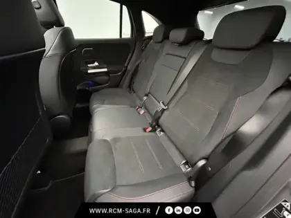 Photo 23 Mercedes GLA 200 d AMG Line