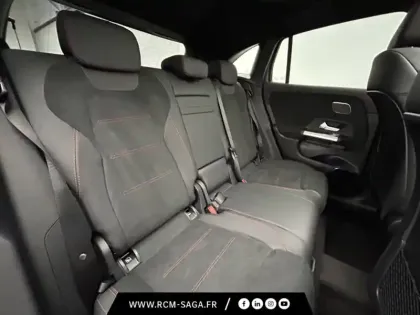 Photo 28 Mercedes GLA 200 d AMG Line