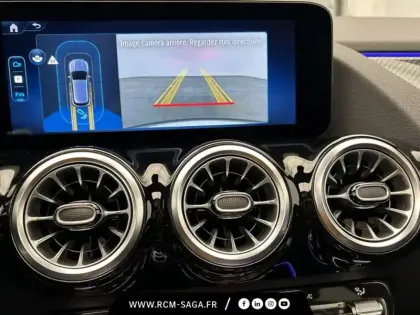 Photo 29 Mercedes GLA 200 d AMG Line