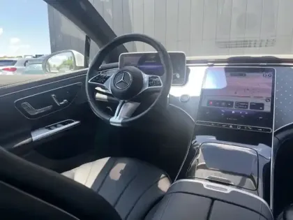 Photo 5 Mercedes Classe E Berline 300 Executive Line