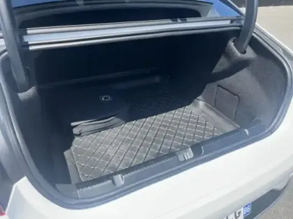 Photo 19 Mercedes Classe E Berline 300 Executive Line