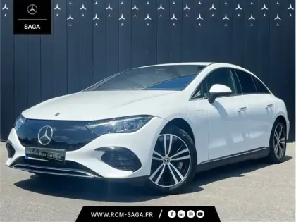 Photo Mercedes Classe E Berline 300 Executive Line