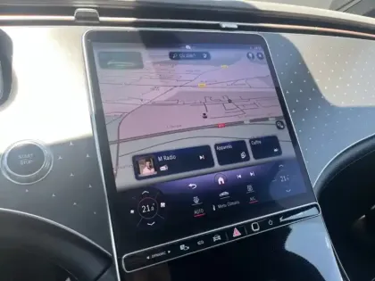 Photo 7 Mercedes Classe E Berline 300 Executive Line