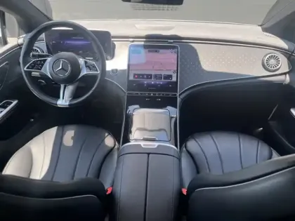 Photo 13 Mercedes Classe E Berline 300 Executive Line