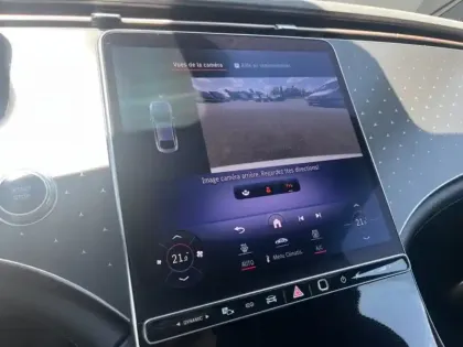 Photo 10 Mercedes Classe E Berline 300 Executive Line