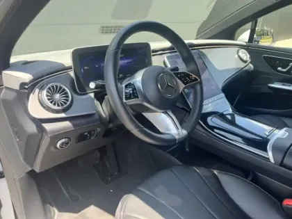 Photo 14 Mercedes Classe E Berline 300 Executive Line