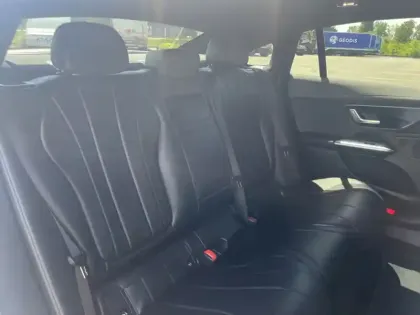 Photo 17 Mercedes Classe E Berline 300 Executive Line