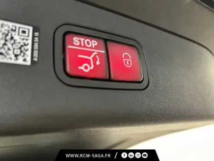 Photo 11 Mercedes Classe E Break 220 d AMG Line