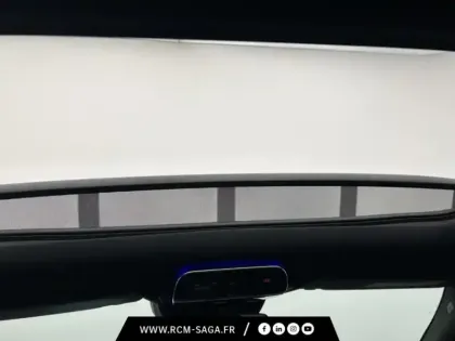 Photo 22 Mercedes Classe E Break 220 d AMG Line