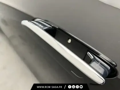 Photo 20 Mercedes Classe E Break 220 d AMG Line