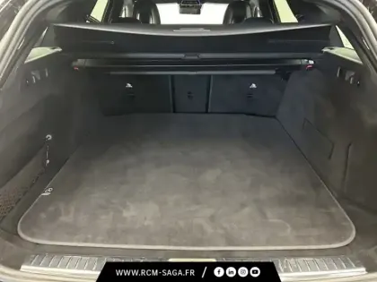 Photo 9 Mercedes Classe E Break 220 d AMG Line