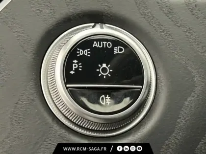 Photo 13 Mercedes Classe E Break 220 d AMG Line