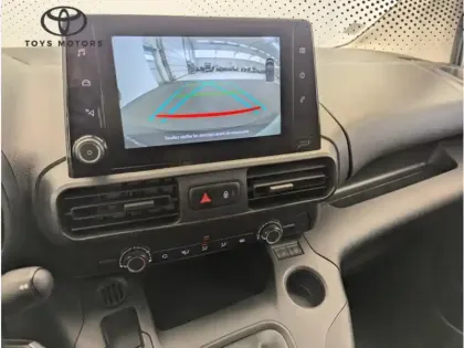 Photo 17 Toyota Proace 1.5 MEDIUM 100 D-4D BUSINESS