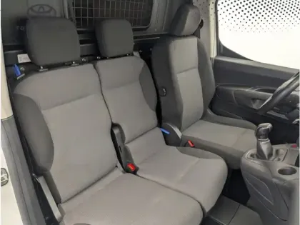 Photo 10 Toyota Proace 1.5 MEDIUM 100 D-4D BUSINESS