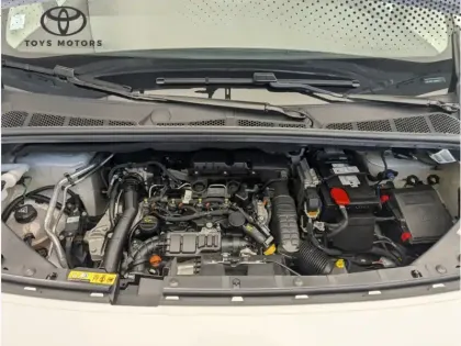 Photo 21 Toyota Proace 1.5 MEDIUM 100 D-4D BUSINESS