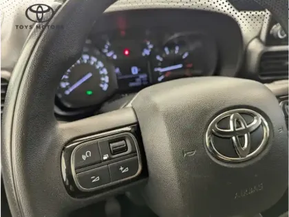 Photo 13 Toyota Proace 1.5 MEDIUM 100 D-4D BUSINESS