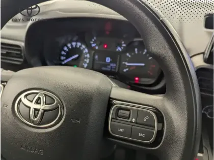 Photo 14 Toyota Proace 1.5 MEDIUM 100 D-4D BUSINESS