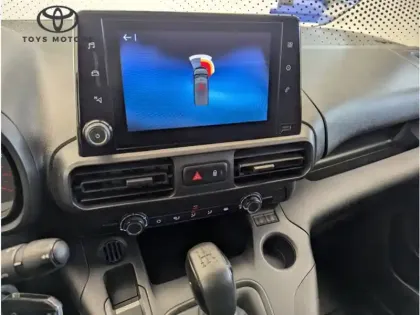 Photo 19 Toyota Proace 1.5 MEDIUM 100 D-4D BUSINESS