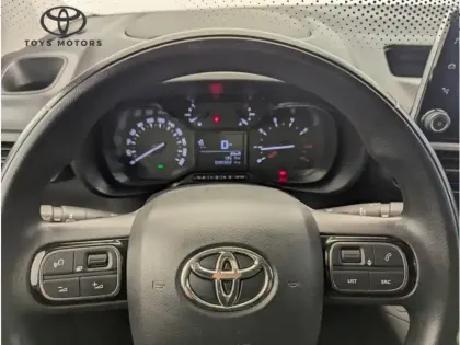 Photo 15 Toyota Proace 1.5 MEDIUM 100 D-4D BUSINESS
