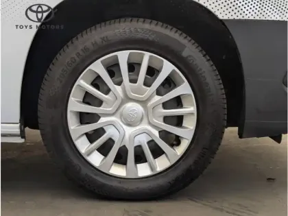 Photo 20 Toyota Proace 1.5 MEDIUM 100 D-4D BUSINESS