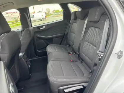 Photo 8 Ford Kuga 2.5 Duratec 190ch FHEV E85 Titanium BVA