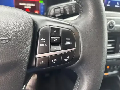 Photo 18 Ford Kuga 2.5 Duratec 190ch FHEV E85 Titanium BVA