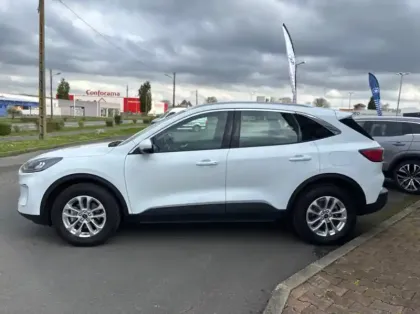 Photo 21 Ford Kuga 2.5 Duratec 190ch FHEV E85 Titanium BVA